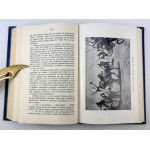 MAY Karol - Pomarańcze i daktyle - Lwów 1910 [wydanie pierwsze]