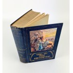 MAY Karol - Przez dziki Kurdystan - Lwów 1910 [wydanie pierwsze]