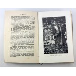 MAY Karol - Przez dziki Kurdystan - Lwów 1910 [wydanie pierwsze]