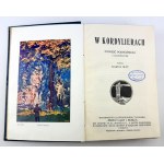 MAY Karol - In the Cordillera - Lviv 1912 [first edition].