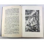 MAY Karol - W Kordylierach - Lwów 1912 [wydanie pierwsze]