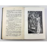 MAY Karol - W Kordylierach - Lwów 1912 [wydanie pierwsze]