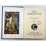 MAY Karol - Old Surehand - Lviv 1910 [first edition].
