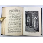 MAY Karol - Old Surehand - Lwów 1910 [wydanie pierwsze]