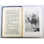MAY Karol - Karawana niewolników - Lwów 1911 [wydanie pierwsze]