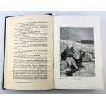 MAY Karol - Karawana niewolników - Lwów 1911 [wydanie pierwsze]