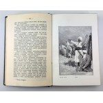 MAY Karol - Karawana niewolników - Lwów 1911 [wydanie pierwsze]