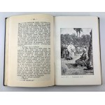 MAY Karol - Karawana niewolników - Lwów 1911 [wydanie pierwsze]