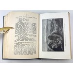 MAY Karol - Przez pustynie - Lwów 1909 [wydanie pierwsze]