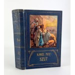 MAY Karol - Szut - Lviv 1910 [first edition].