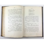 SIENKIEWICZ Henryk - Krzyżacy - Warszawa 1900 [wydanie pierwsze]
