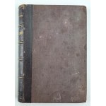 SIENKIEWICZ Henryk - Krzyżacy - Warszawa 1900 [wydanie pierwsze]