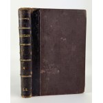 SIENKIEWICZ Henryk - Krzyżacy - Warszawa 1900 [wydanie pierwsze]