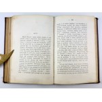 SIENKIEWICZ Henryk - Krzyżacy - Warszawa 1900 [wydanie pierwsze]