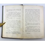 SIENKIEWICZ Henryk - Krzyżacy - Warszawa 1900 [wydanie pierwsze]