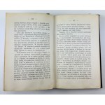 SIENKIEWICZ Henryk - Krzyżacy - Warszawa 1900 [wydanie pierwsze]