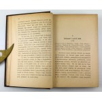 POTOCKA Anna - Pamiętniki - Warszawa 1893 [wydanie pierwsze]