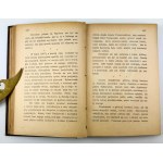 POTOCKA Anna - Pamiętniki - Warszawa 1893 [wydanie pierwsze]