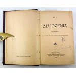 AER - Złudzenia - Warszawa 1899