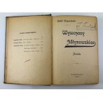 DYGASIŃSKI Adolf - Wywczasy młynowskie - Warszawa 1895