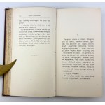 DYGASIŃSKI Adolf - Margiela i Margielka - Warszawa 1901 [wydanie pierwsze]