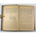 BERNATOWICZ Feliks - Pojata. Córka Lezdejki albo Litwini w XIV w. - Warszawa 1898