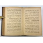 BERNATOWICZ Feliks - Pojata. Córka Lezdejki albo Litwini w XIV w. - Warszawa 1898