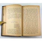 BERNATOWICZ Feliks - Pojata. Córka Lezdejki albo Litwini w XIV w. - Warszawa 1898