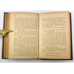 BERNATOWICZ Feliks - Pojata. Córka Lezdejki albo Litwini w XIV w. - Warszawa 1898