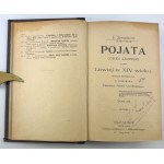 BERNATOWICZ Feliks - Pojata. Córka Lezdejki albo Litwini w XIV w. - Warszawa 1898