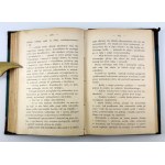 REYMONT Władysław - Komedyantka - Warszawa 1896 [wydanie pierwsze]