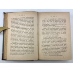 ORZESZKOWA Eliza - Z różnych sfer - Warszawa 1886