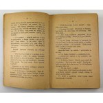 RODZIEWICZÓWNA Maria - Dewajtis - Warszawa 1889 [wydanie pierwsze]