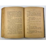 RODZIEWICZÓWNA Maria - Dewajtis - Warszawa 1889 [wydanie pierwsze]