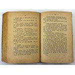 RODZIEWICZÓWNA Maria - Dewajtis - Warszawa 1889 [wydanie pierwsze]