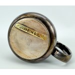Souvenir R.A.F - POLANIN Karol vainqueur Polish v British Boxing R.A.F Eastchurch 1940 LT Heavy Weight - [très rare].