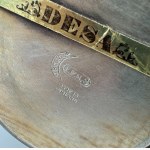 Souvenir R.A.F - POLANIN Karol vainqueur Polish v British Boxing R.A.F Eastchurch 1940 LT Heavy Weight - [très rare].