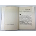 BECHCZYC-RUDNICCY Antoni i Maria - Dziw. Opowieść na tle życia Prasłowian - Warszawa 1937 [il. Tadeusz Cieślewski]