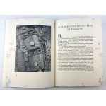 BECHCZYC-RUDNICCY Antoni i Maria - Dziw. Opowieść na tle życia Prasłowian - Warszawa 1937 [il. Tadeusz Cieślewski]