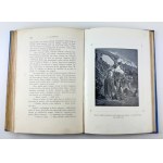 KRASZEWSKI Józef Ignacy - Stara Baśń - Warszawa 1899 [il. E.M. Andriollego]