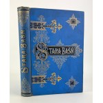 KRASZEWSKI Józef Ignacy - Stara Baśń - Warsaw 1899 [illustrated by E.M. Andriolli].