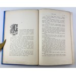 KRASZEWSKI Józef Ignacy - Stara Baśń - Warszawa 1899 [il. E.M. Andriollego]
