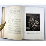 KRASZEWSKI Józef Ignacy - Stara Baśń - Warszawa 1899 [il. E.M. Andriollego]