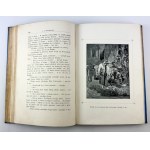 KRASZEWSKI Józef Ignacy - Stara Baśń - Warszawa 1899 [il. E.M. Andriollego]