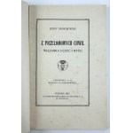 NIEMOJOWSKI Jerzy - Z przełomowych chwil - Poznań 1921