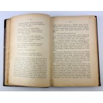 ŁUSZCZEWSKA Jadwiga - Panienka z okienka - Warszawa 1911