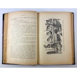 ŁUSZCZEWSKA Jadwiga - Panienka z okienka - Warszawa 1911