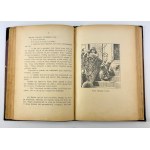 ŁUSZCZEWSKA Jadwiga - Panienka z okienka - Warszawa 1911