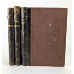 GĄSIOROWSKI Wacław - Huragan - Lviv 1902 [first edition].