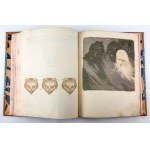 RYDEL Lucyan - Pan Twardowski. Poemat w XVIII pieśniach - Kraków 1906 [autograf]